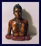 GEI-GA-U - Beloved Woman of the ancient Cherokee